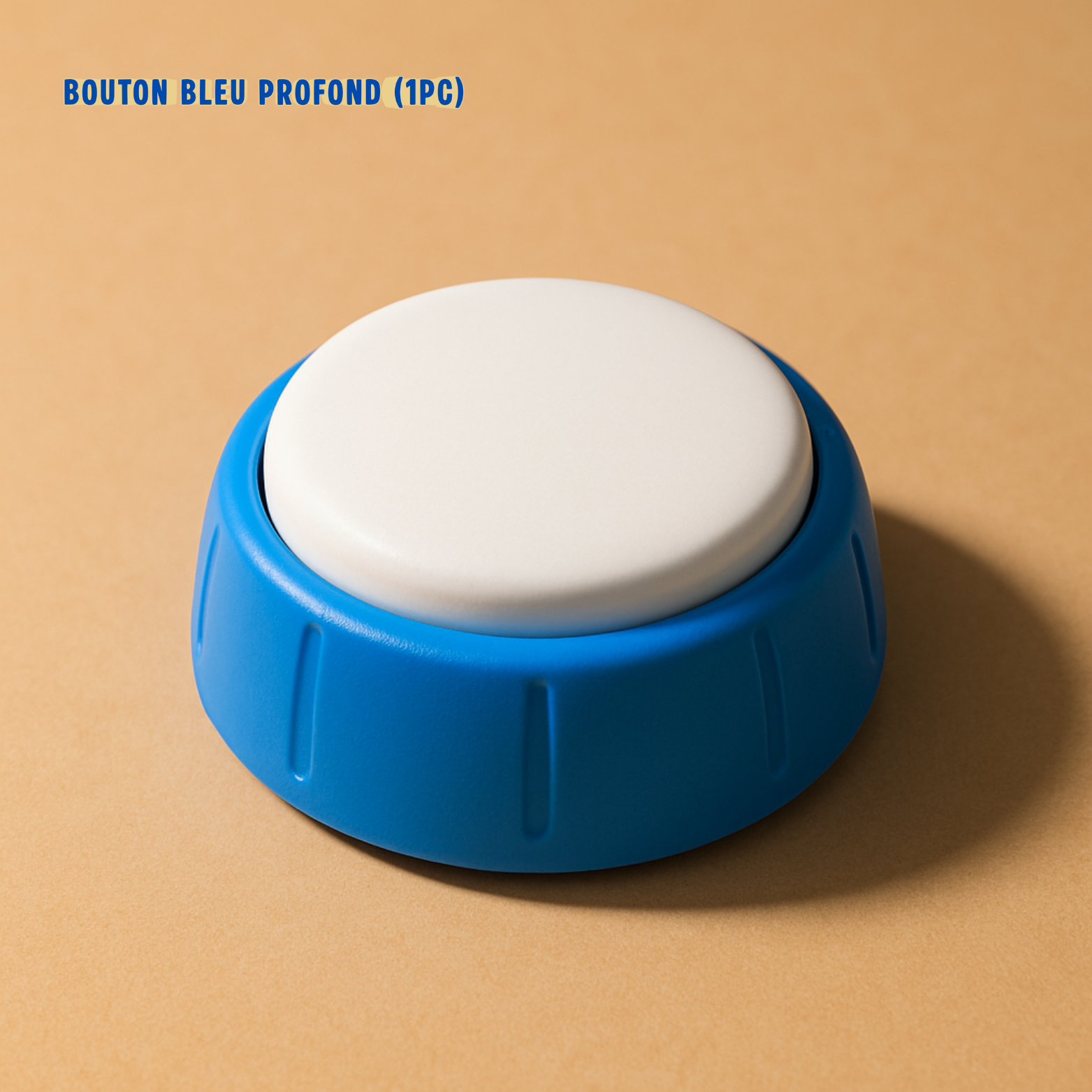 Bouton de communication pour animaux – À l’unité